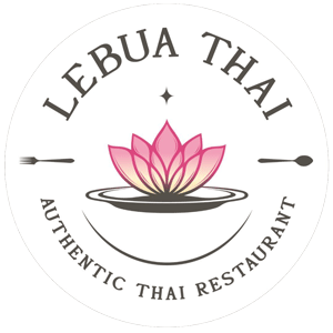 Lebua Thai Logo