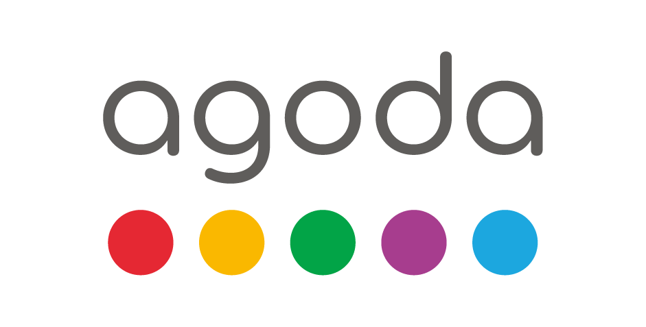 Agoda Logo
