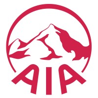 AIA Singapore Logo