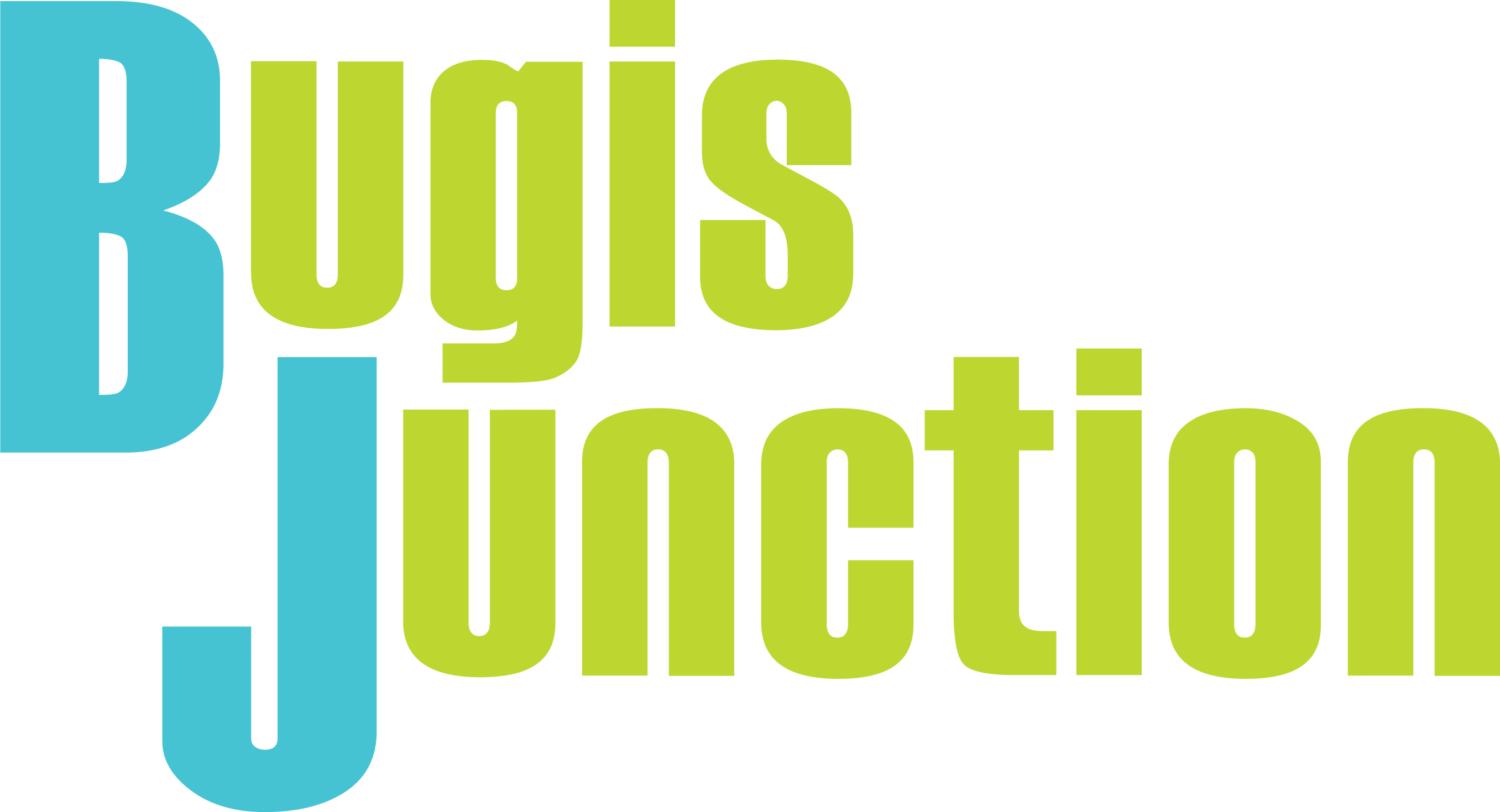 Bugis Junction Logo