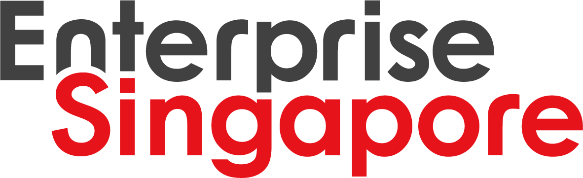 Enterprise Singapore Logo