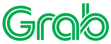 Grab Singapore Logo