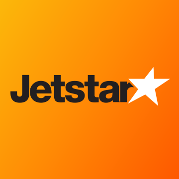 Jetstar Asia Logo