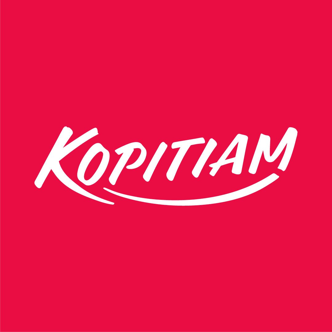 Kopitiam Logo