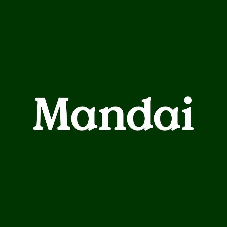 Mandai Wildlife Group Logo