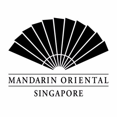 Mandarin Oriental, Singapore Logo