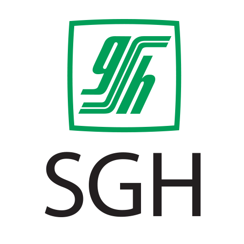 Singapore General Hospital Logo