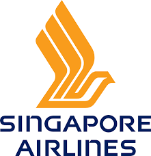 Singapore Airlines Logo