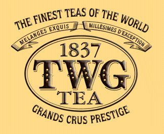 TWG Tea Logo