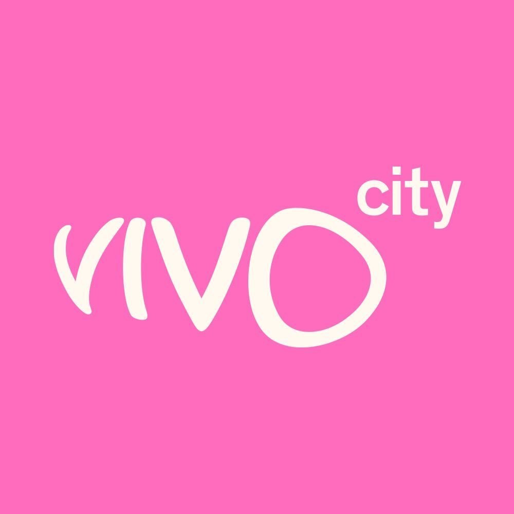 VivoCity Logo